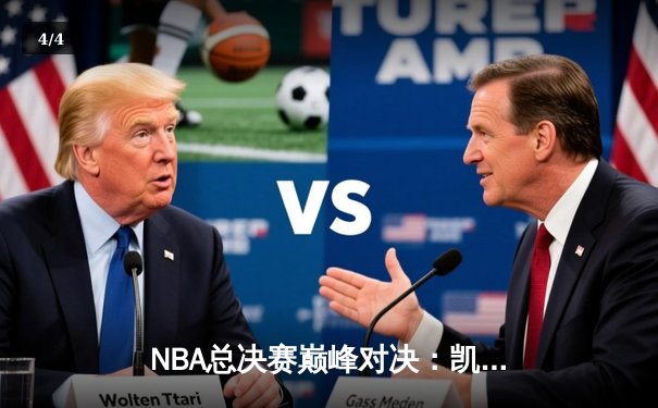 NBA总决赛巅峰对决：凯尔特人险胜勇士，塔图姆狂砍43分创纪录 - 4