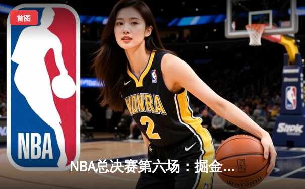 NBA总决赛第六场：掘金主场力擒热火，约基奇三双率队首度加冕总冠军