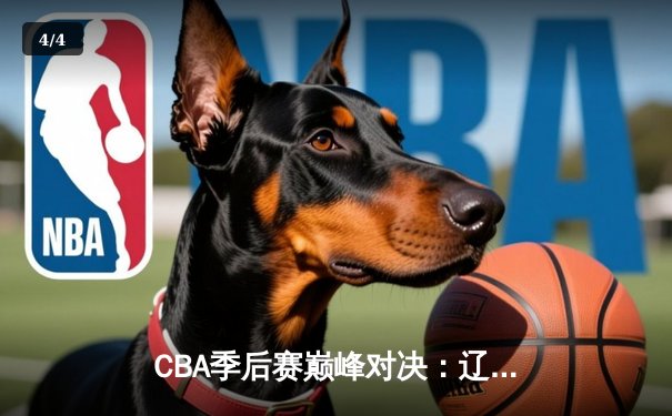 CBA季后赛巅峰对决：辽宁本钢加时险胜广东宏远，赵继伟砍30分准三双 - 4