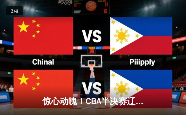 惊心动魄！CBA半决赛辽宁逆转广东 张镇麟37分创生涯新高 - 2