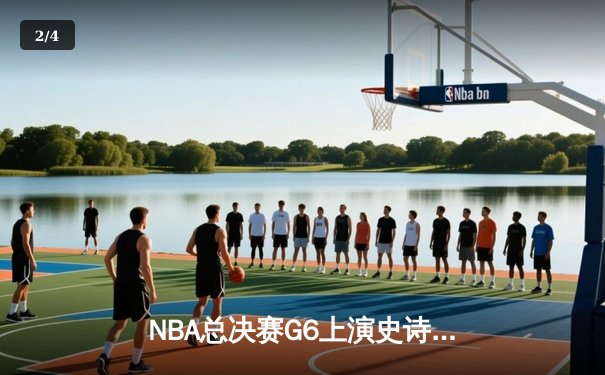 NBA总决赛G6上演史诗逆转 凯尔特人险胜勇士扳平总比分 - 2