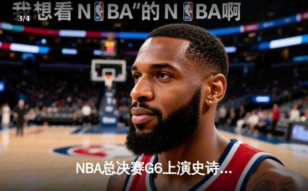 NBA总决赛G6上演史诗逆转 凯尔特人险胜勇士扳平总比分 - 3