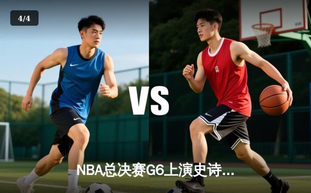 NBA总决赛G6上演史诗逆转 凯尔特人险胜勇士扳平总比分 - 4