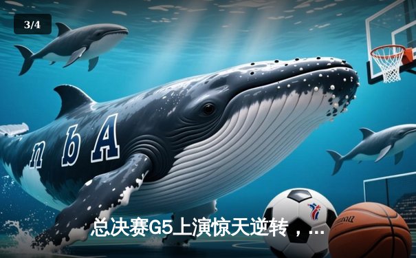总决赛G5上演惊天逆转，飞虎队加时险胜卫冕冠军夺赛点 - 3