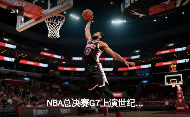 NBA总决赛G7上演世纪逆转，勇士加时险胜绿军夺队史第八冠 - 3